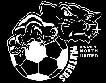 Ballarat North United Panthers